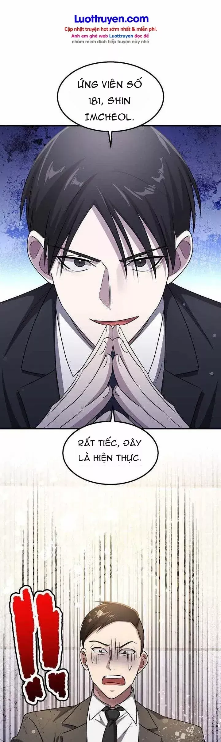 Võ Thần Thăng Cấp Chapter 81 - 51