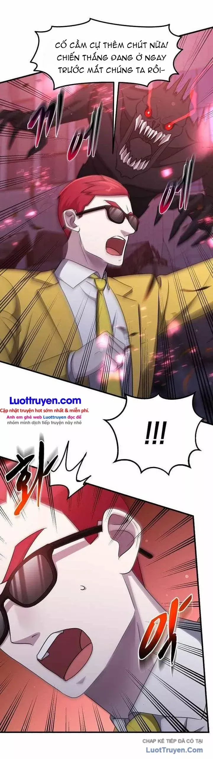 Võ Thần Thăng Cấp Chapter 81 - 9