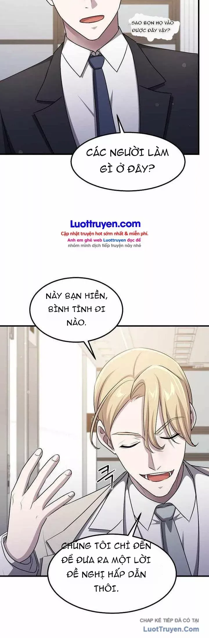 Võ Thần Thăng Cấp Chapter 82 - 13