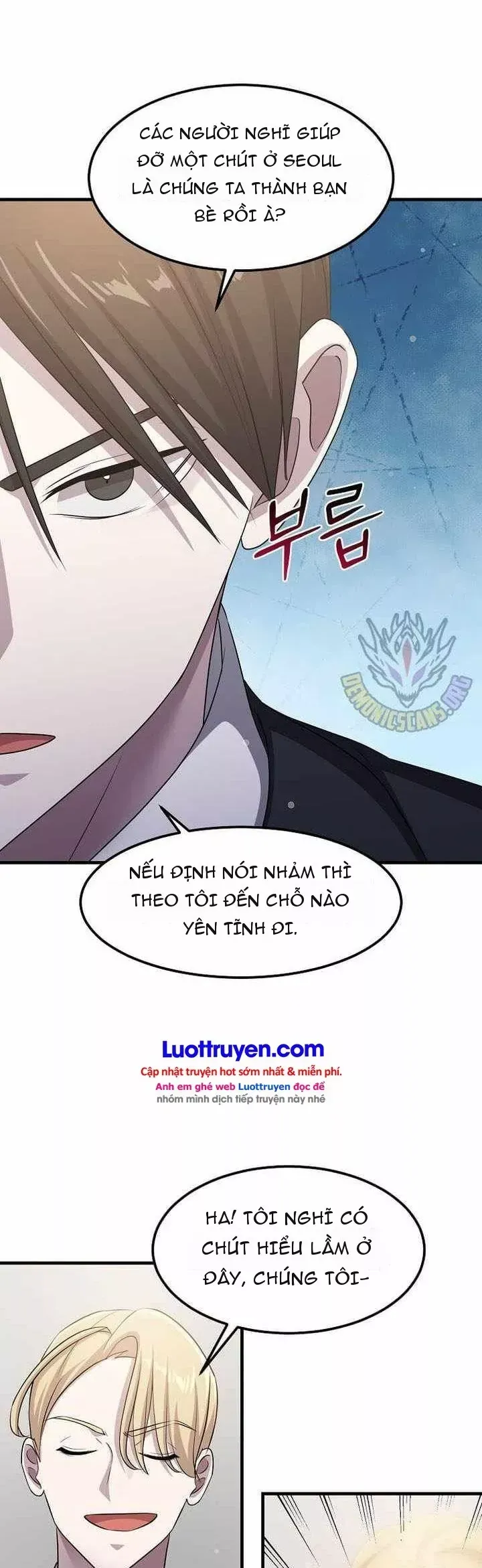 Võ Thần Thăng Cấp Chapter 82 - 14