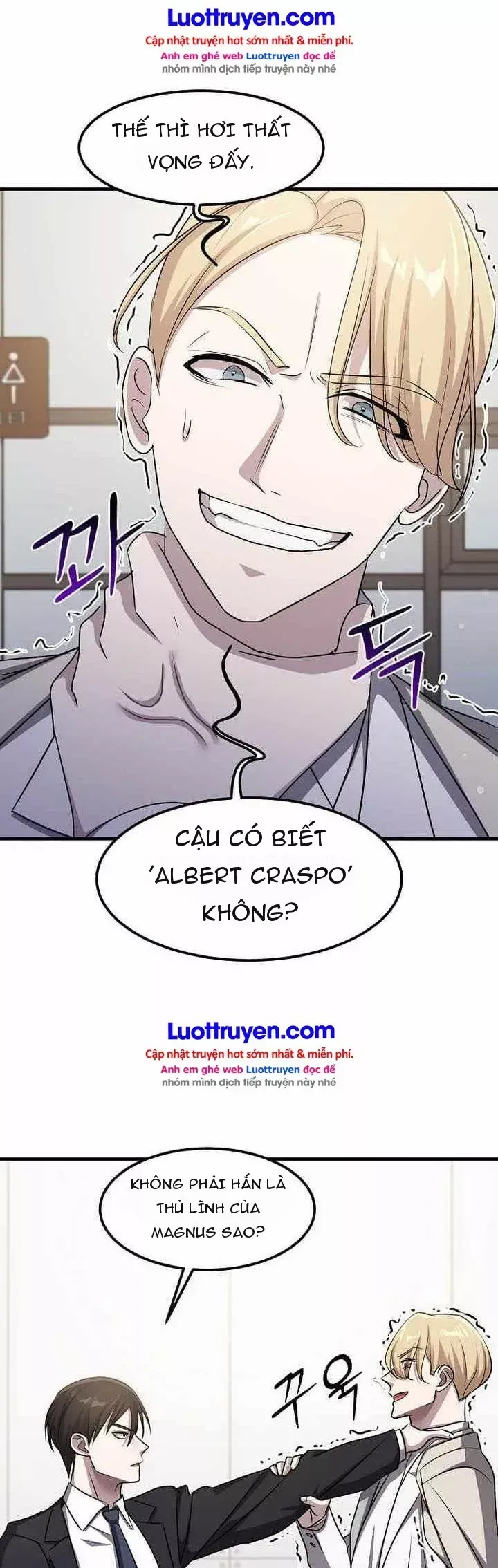 Võ Thần Thăng Cấp Chapter 82 - 16