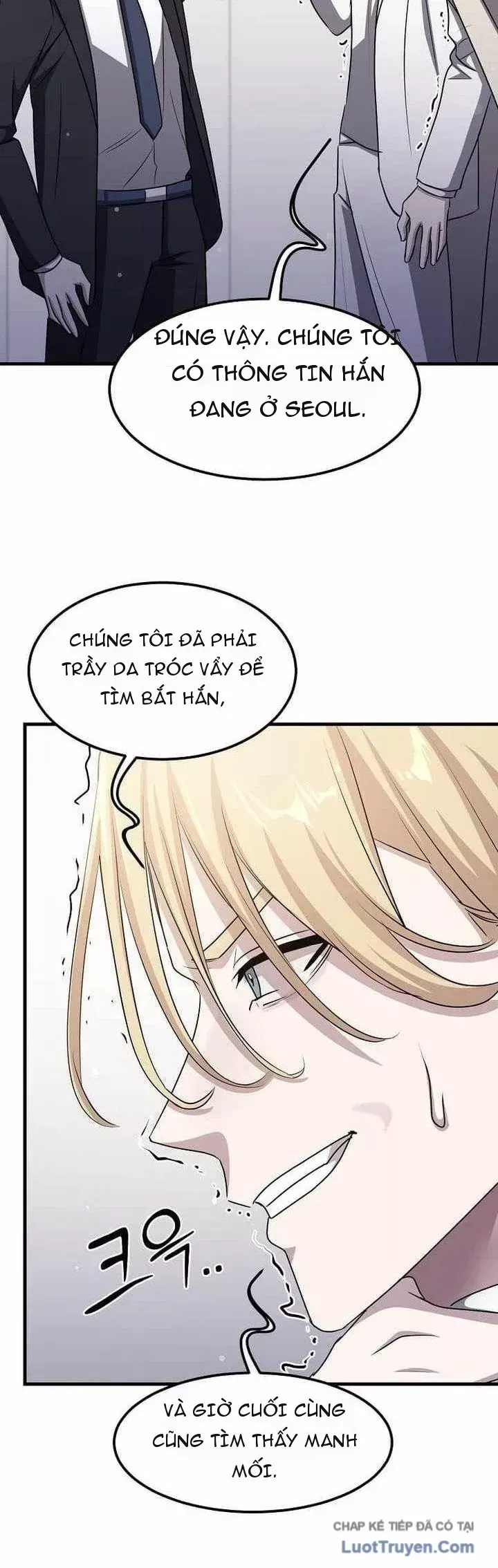 Võ Thần Thăng Cấp Chapter 82 - 17