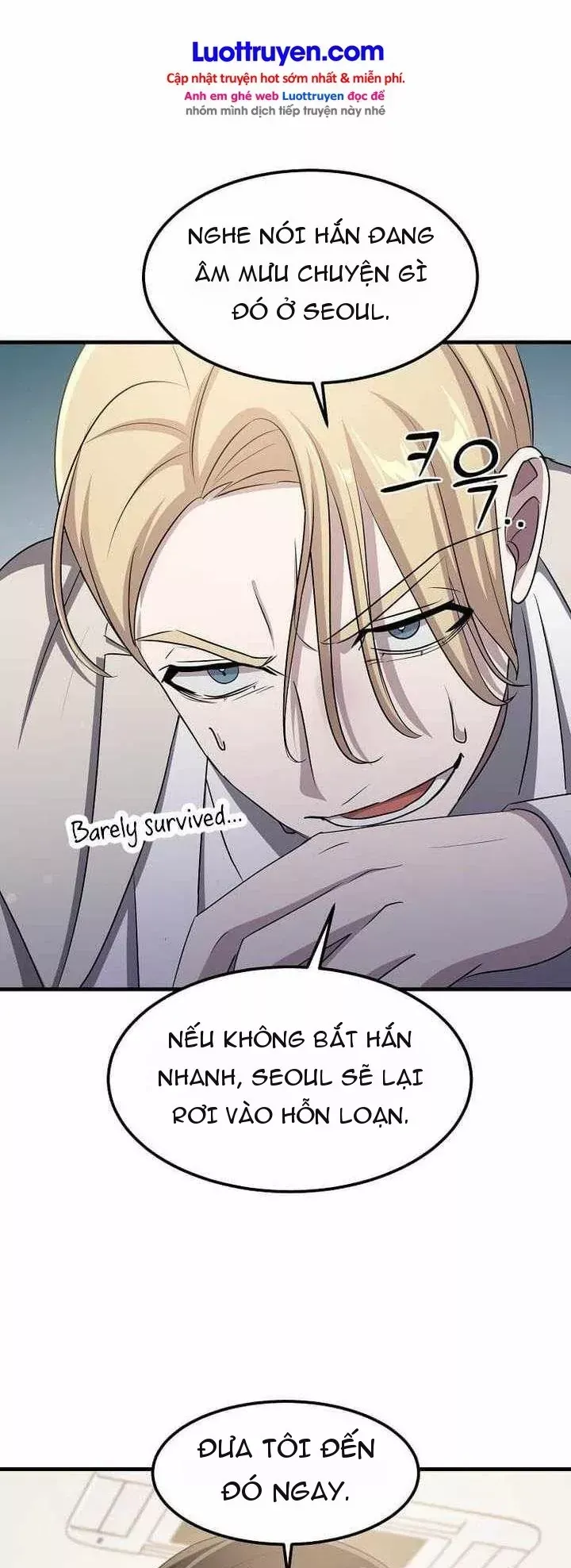 Võ Thần Thăng Cấp Chapter 82 - 20