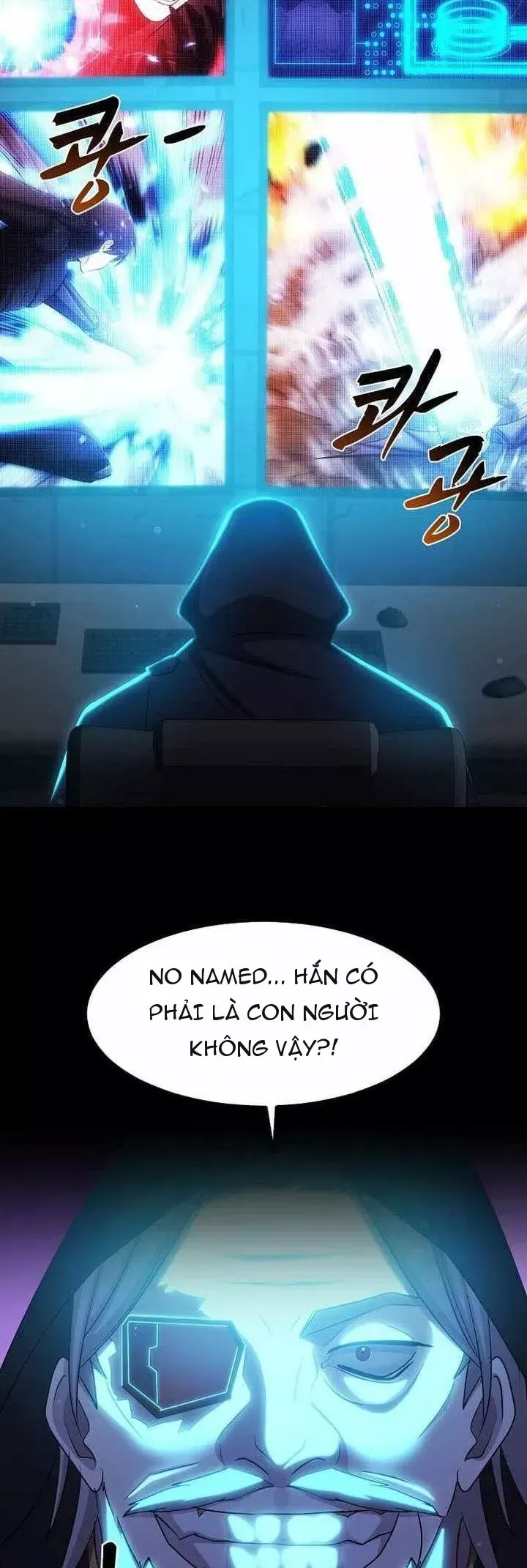 Võ Thần Thăng Cấp Chapter 82 - 27