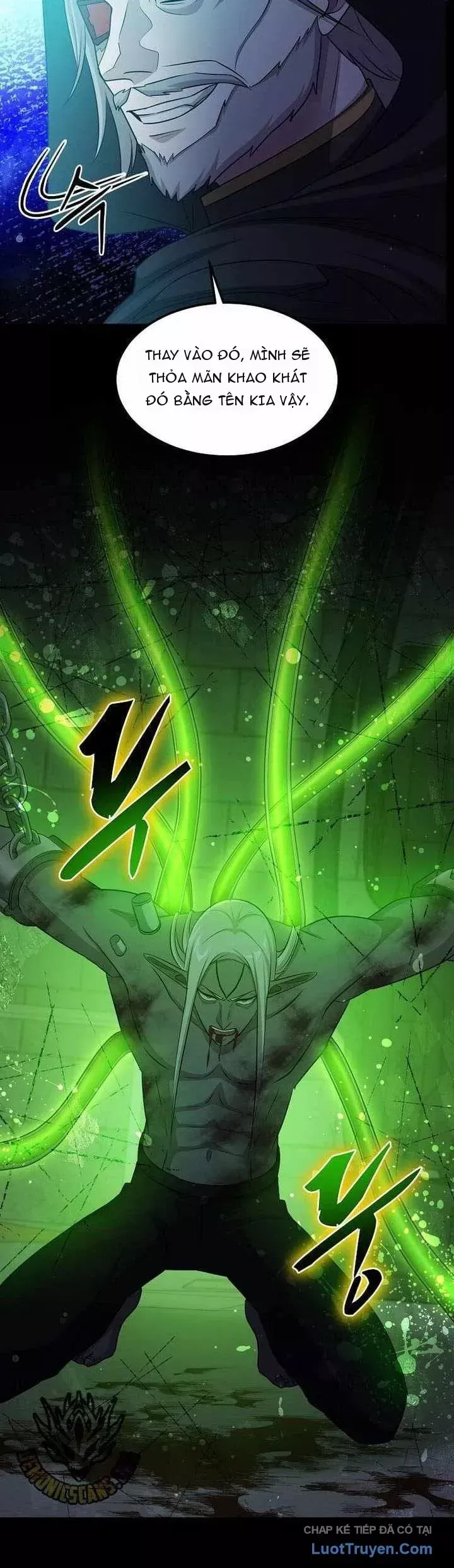 Võ Thần Thăng Cấp Chapter 82 - 30