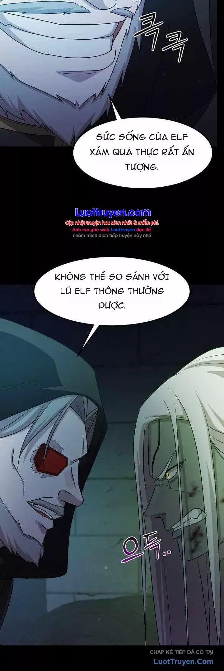 Võ Thần Thăng Cấp Chapter 82 - 32