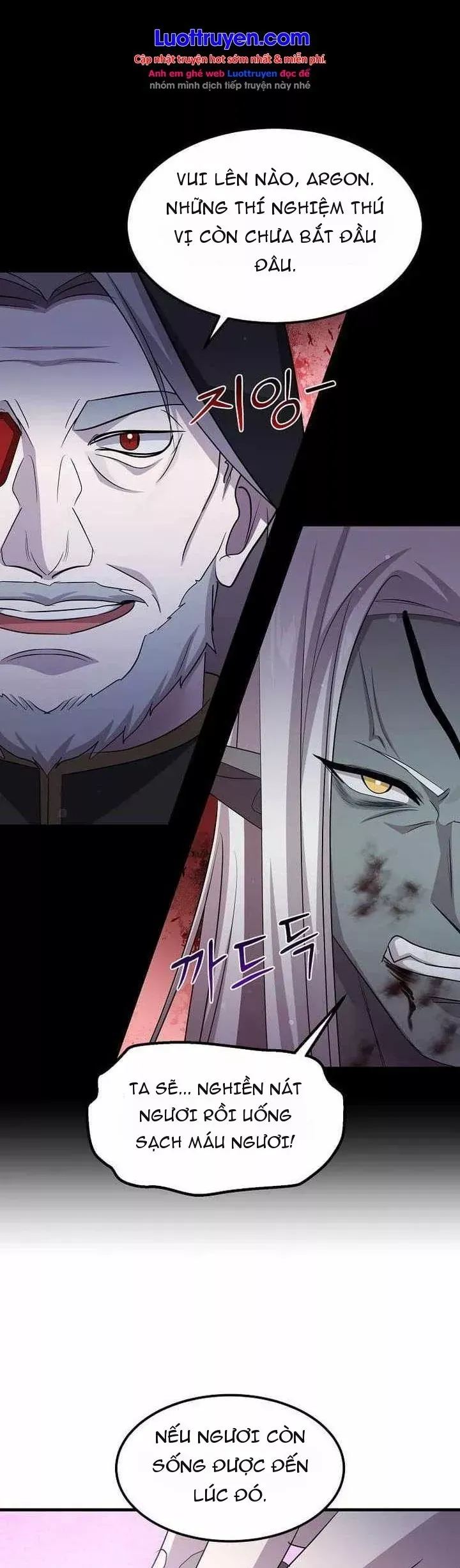 Võ Thần Thăng Cấp Chapter 82 - 33