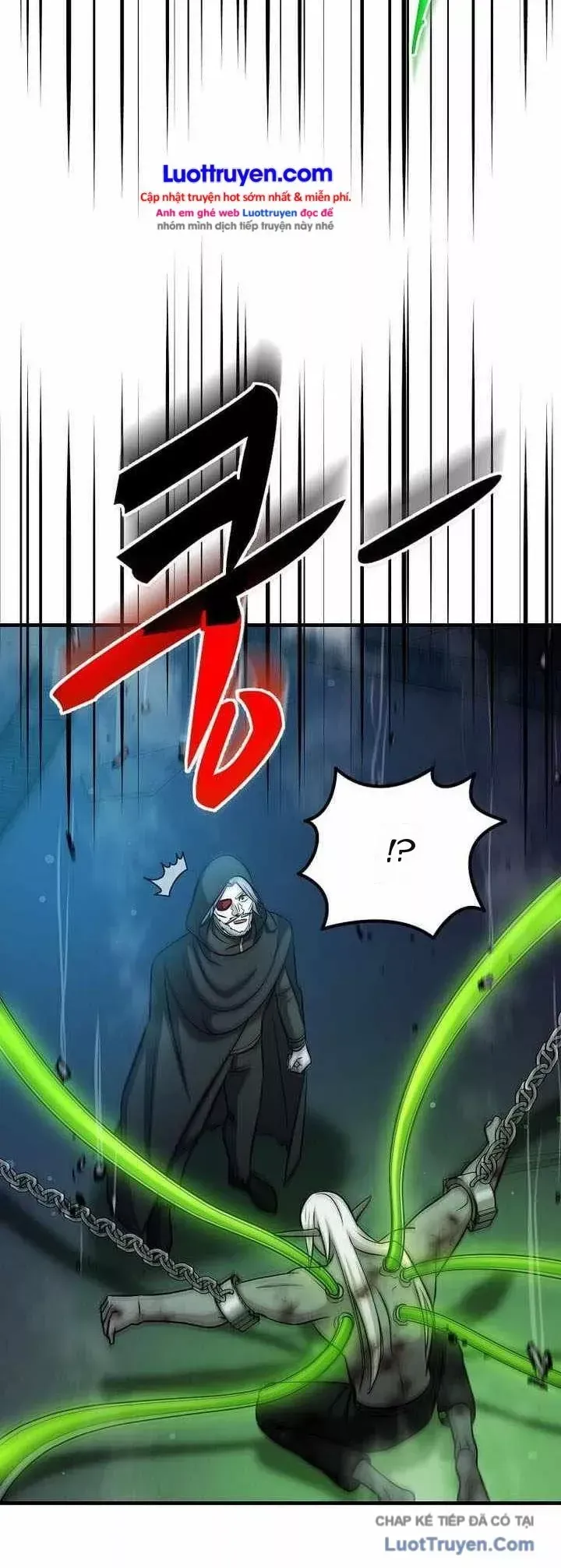 Võ Thần Thăng Cấp Chapter 82 - 38