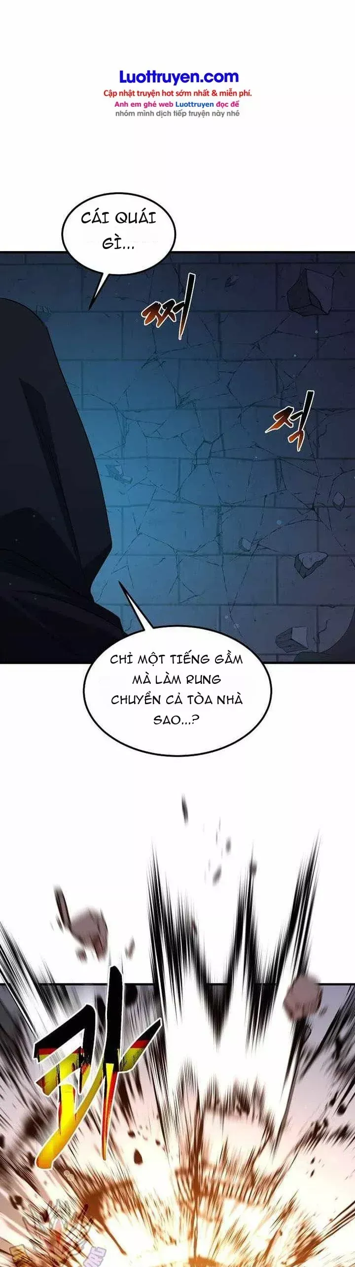 Võ Thần Thăng Cấp Chapter 82 - 39