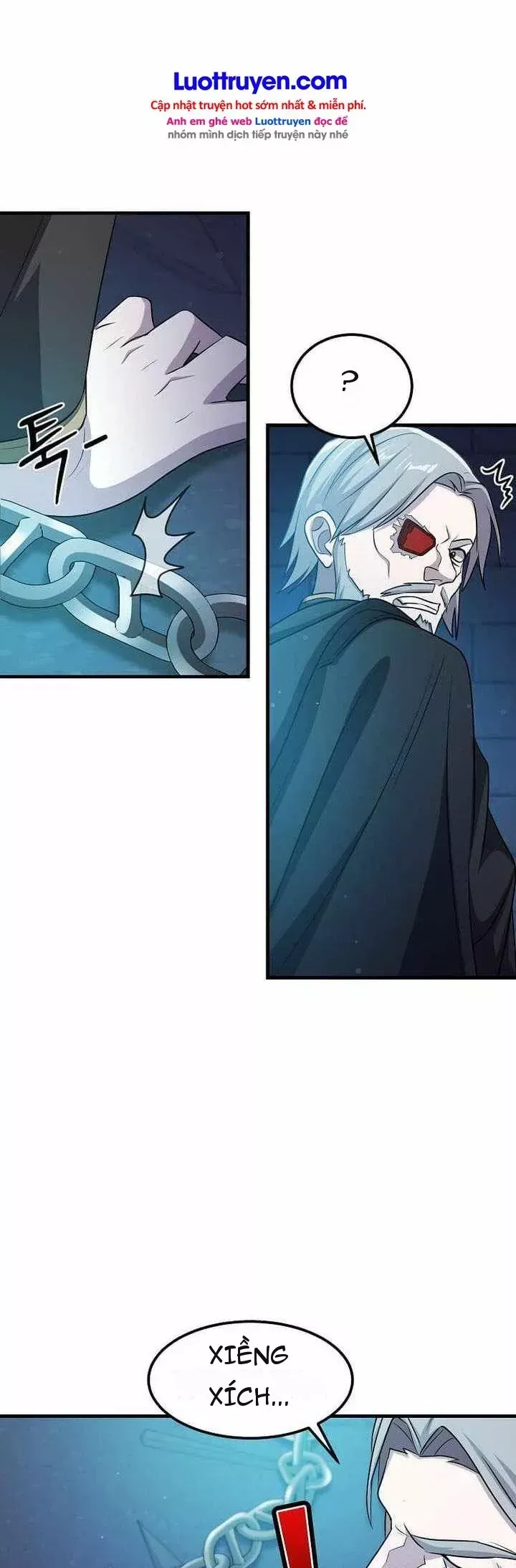 Võ Thần Thăng Cấp Chapter 82 - 43