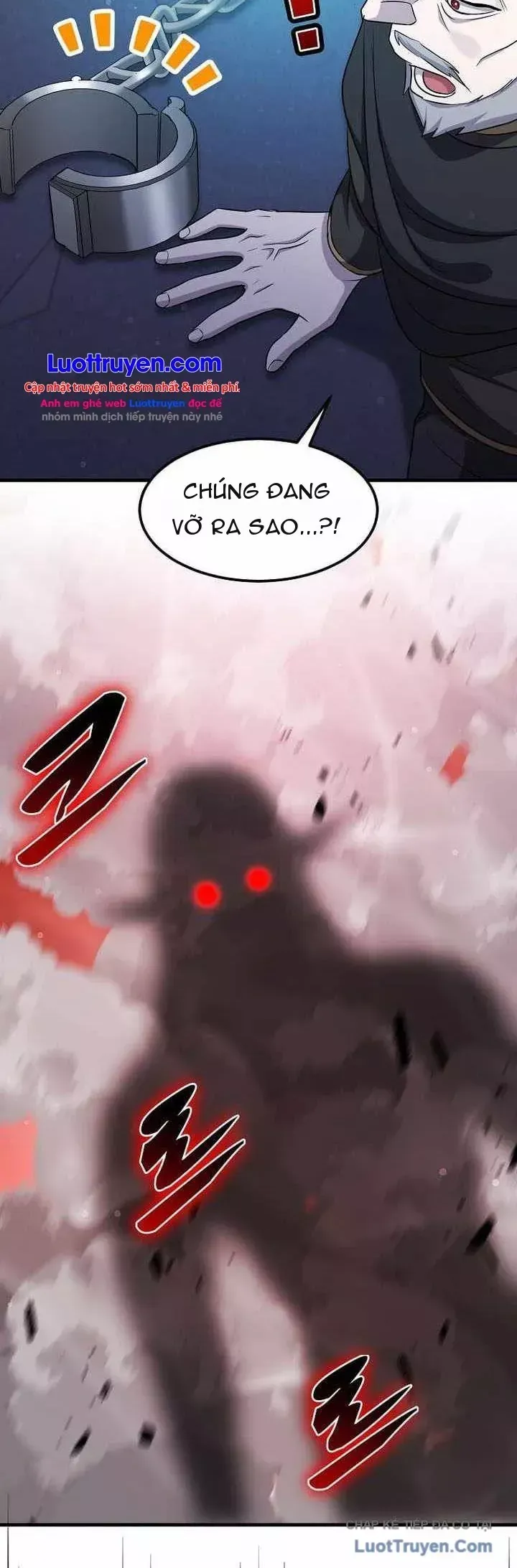 Võ Thần Thăng Cấp Chapter 82 - 44