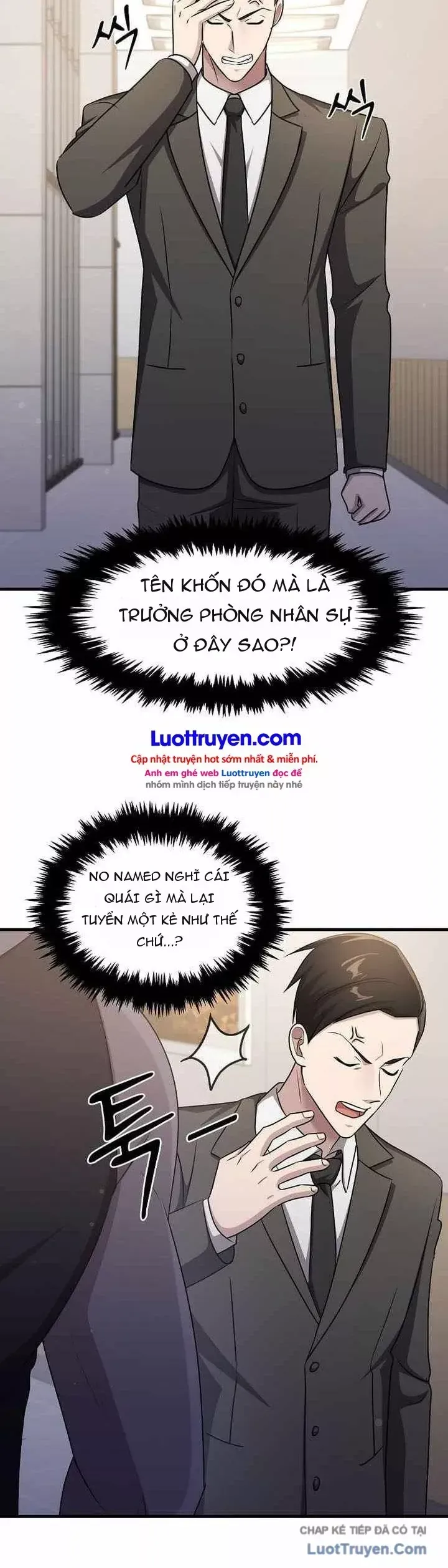 Võ Thần Thăng Cấp Chapter 82 - 7