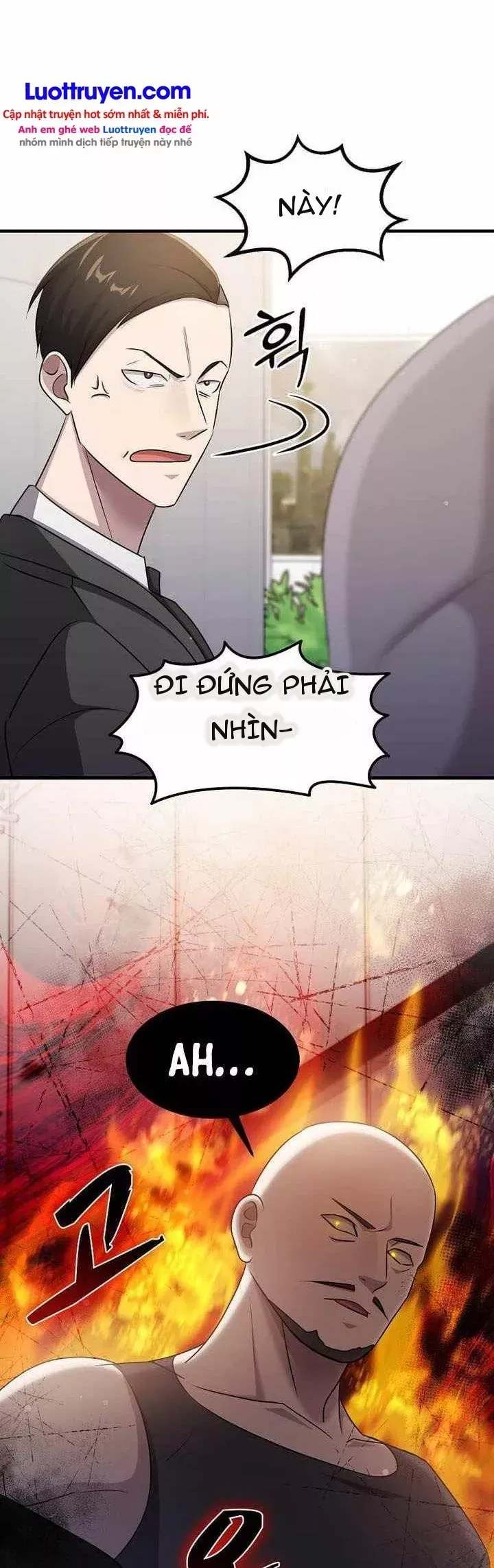 Võ Thần Thăng Cấp Chapter 82 - 8