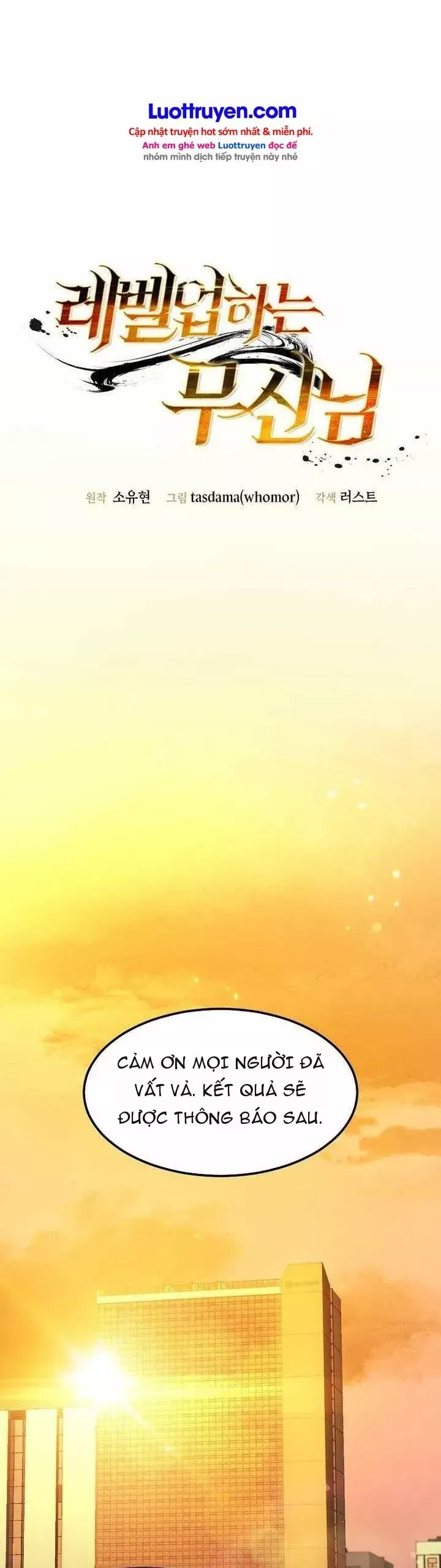 Võ Thần Thăng Cấp Chapter 82 - 10