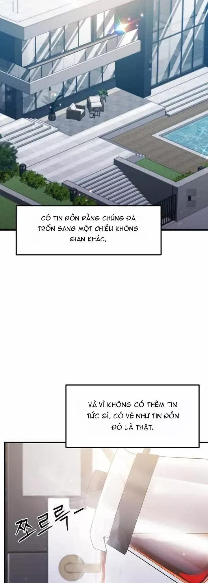 Võ Thần Thăng Cấp Chapter 83 - 12