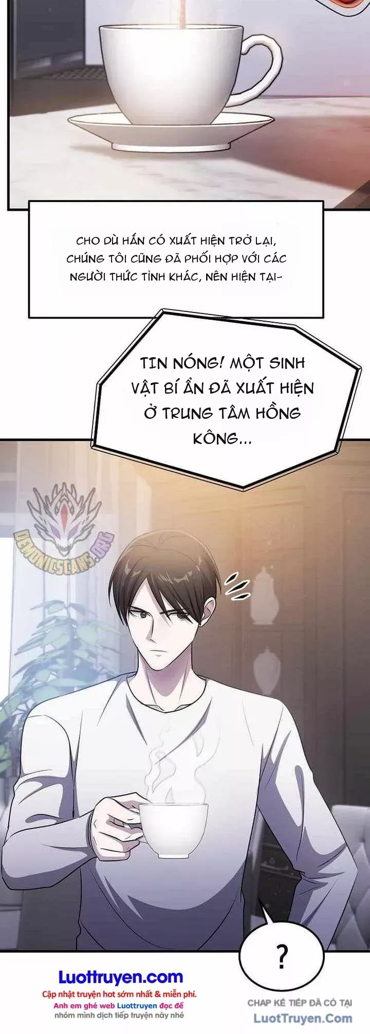 Võ Thần Thăng Cấp Chapter 83 - 13