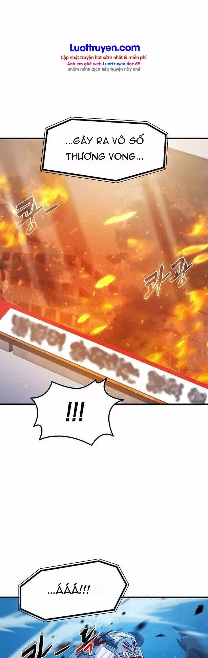 Võ Thần Thăng Cấp Chapter 83 - 14