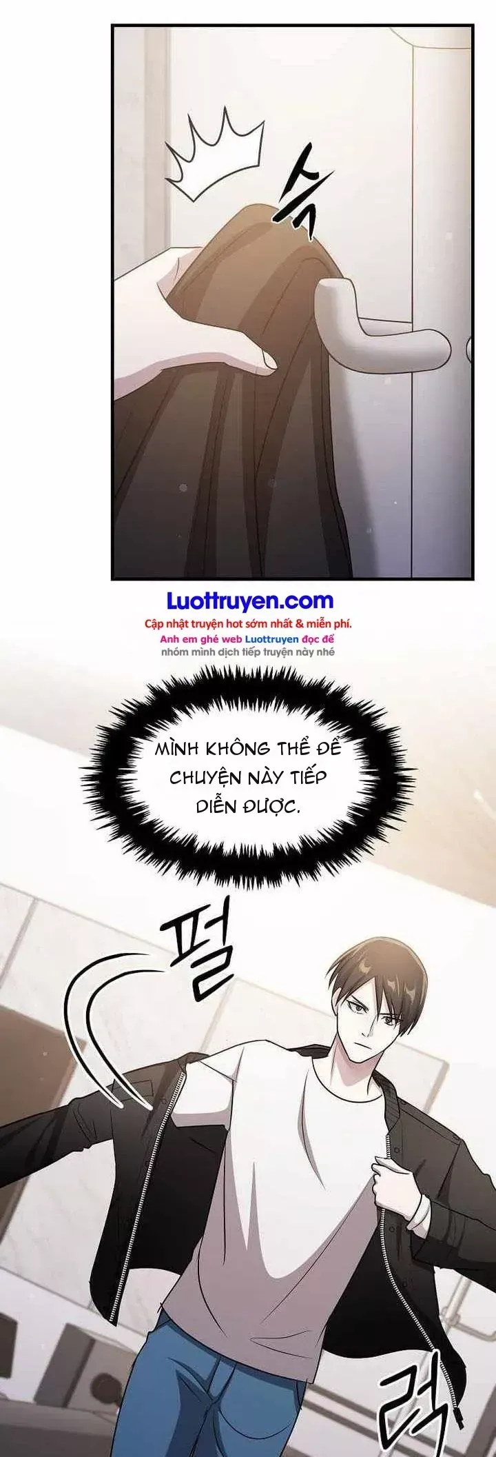 Võ Thần Thăng Cấp Chapter 83 - 18