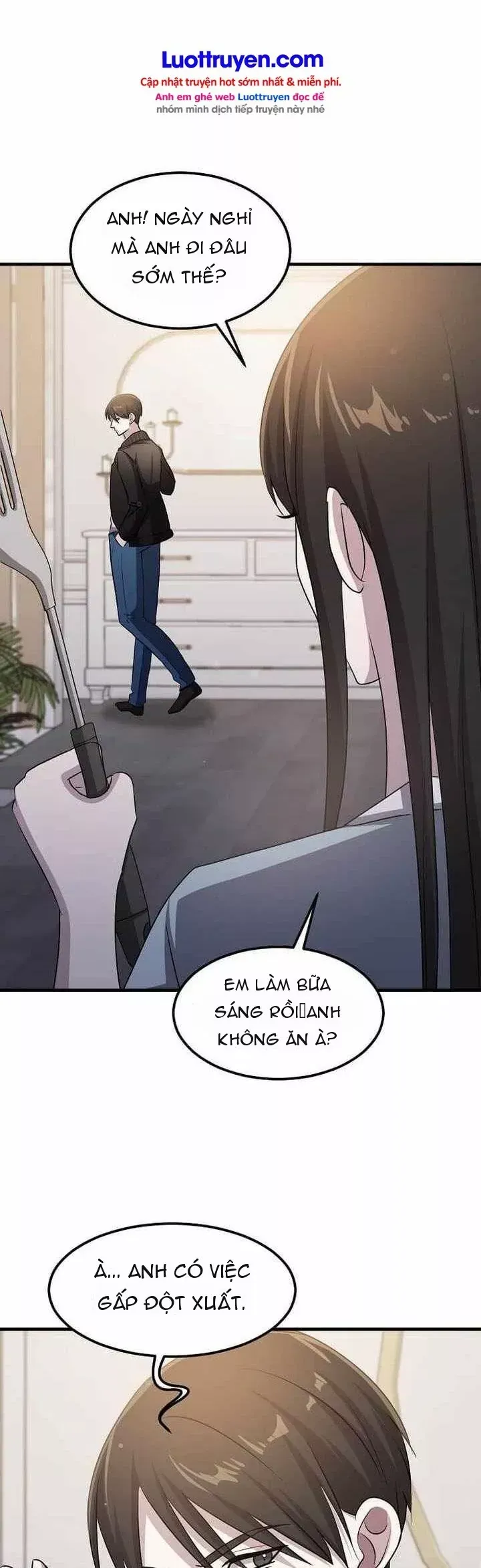 Võ Thần Thăng Cấp Chapter 83 - 20