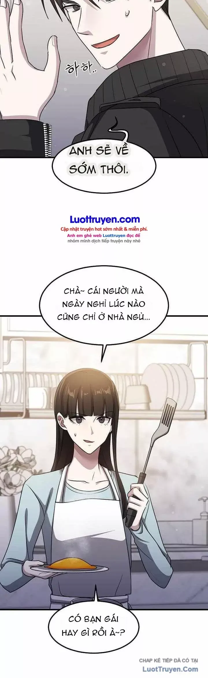 Võ Thần Thăng Cấp Chapter 83 - 21