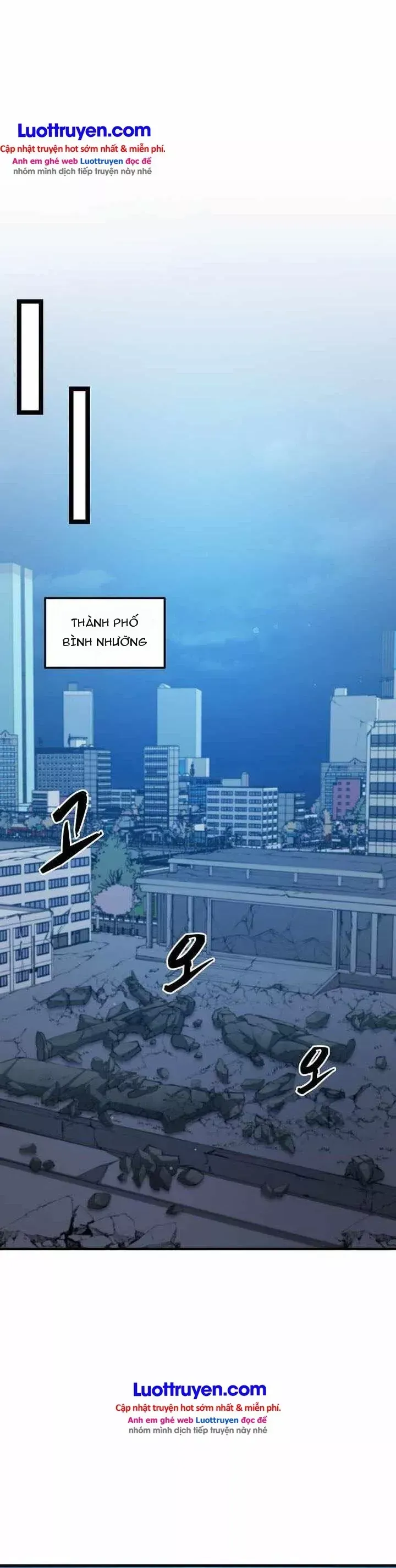 Võ Thần Thăng Cấp Chapter 83 - 22