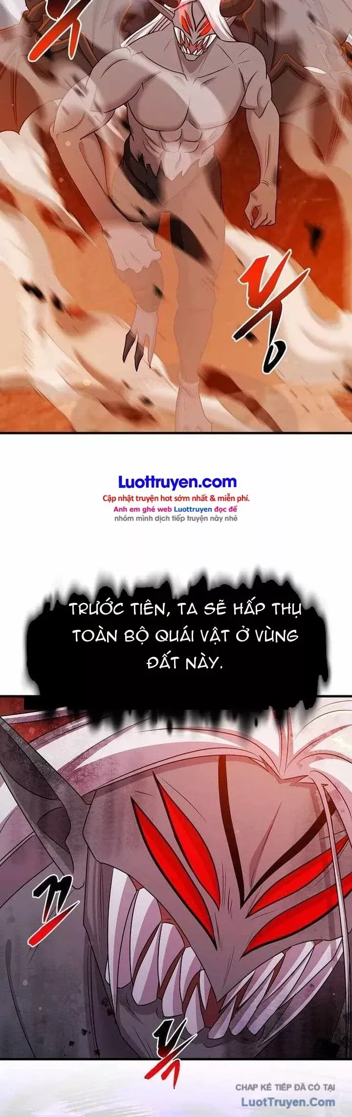 Võ Thần Thăng Cấp Chapter 83 - 25