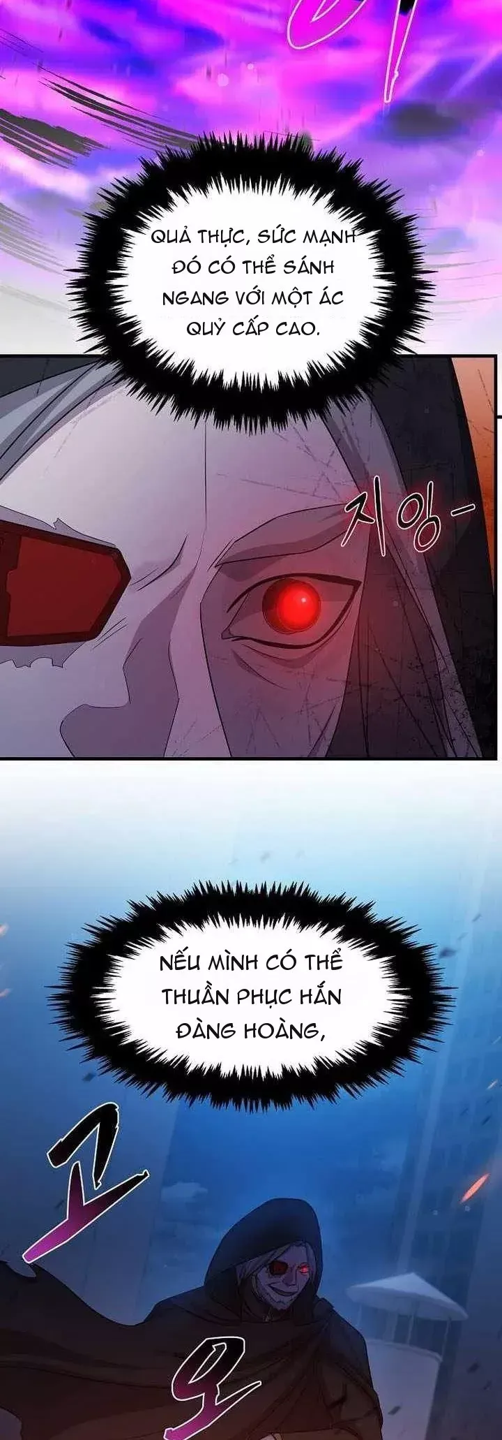 Võ Thần Thăng Cấp Chapter 83 - 27