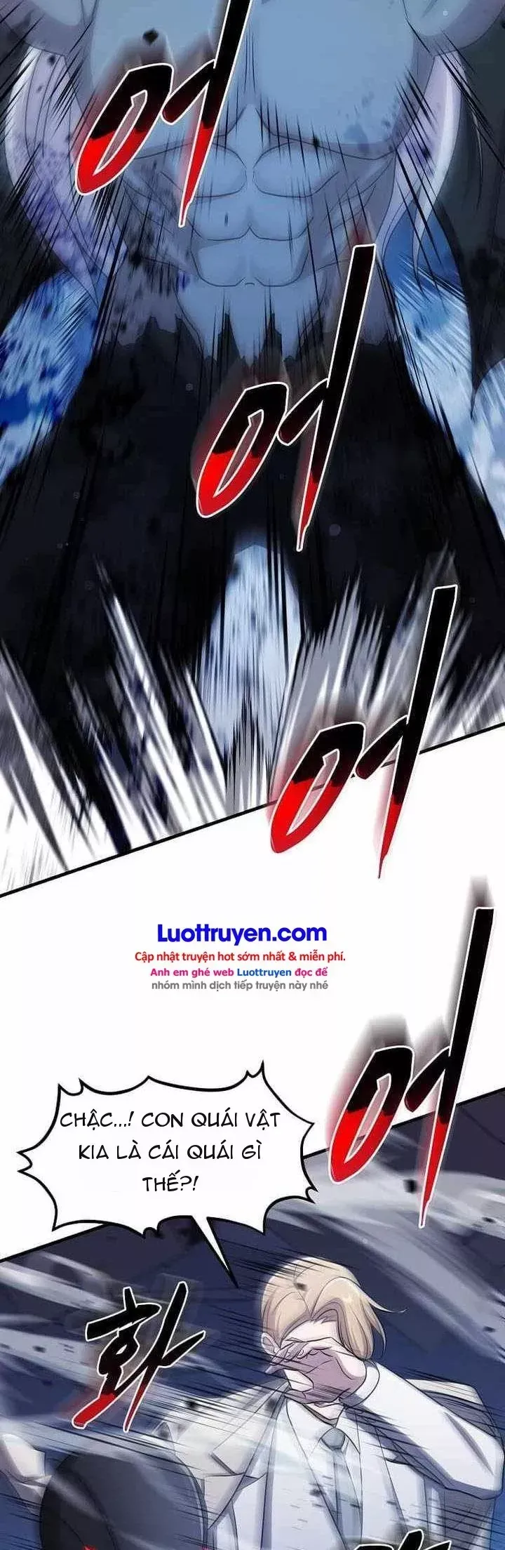 Võ Thần Thăng Cấp Chapter 83 - 4