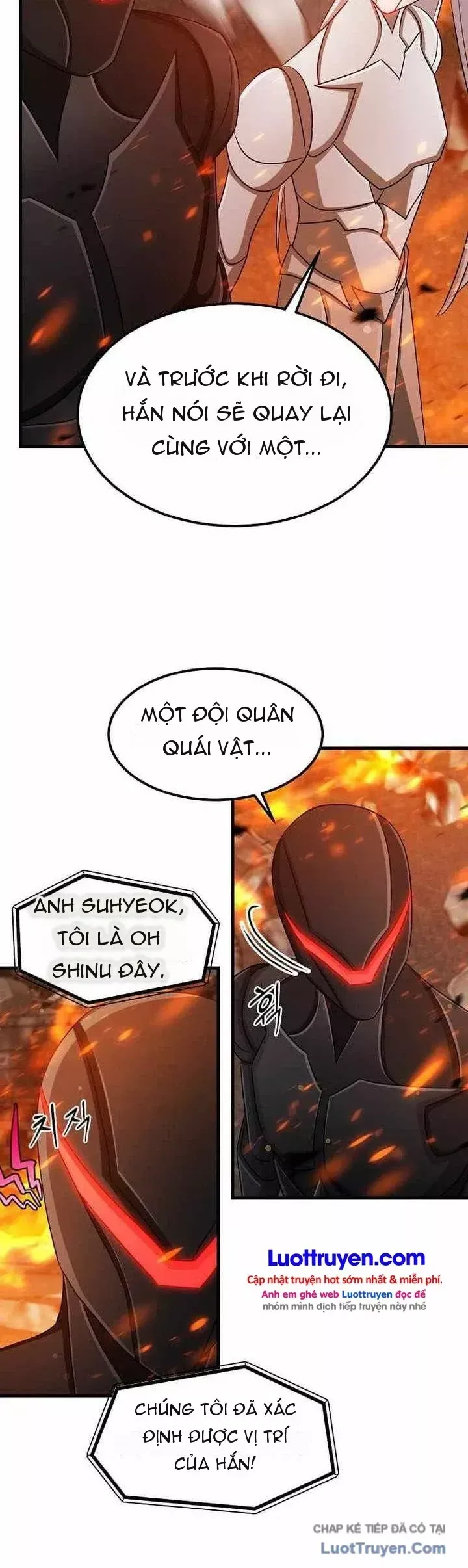 Võ Thần Thăng Cấp Chapter 83 - 32