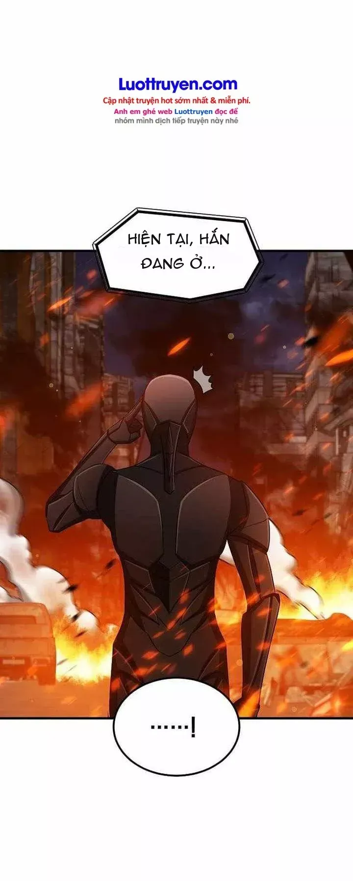 Võ Thần Thăng Cấp Chapter 83 - 33