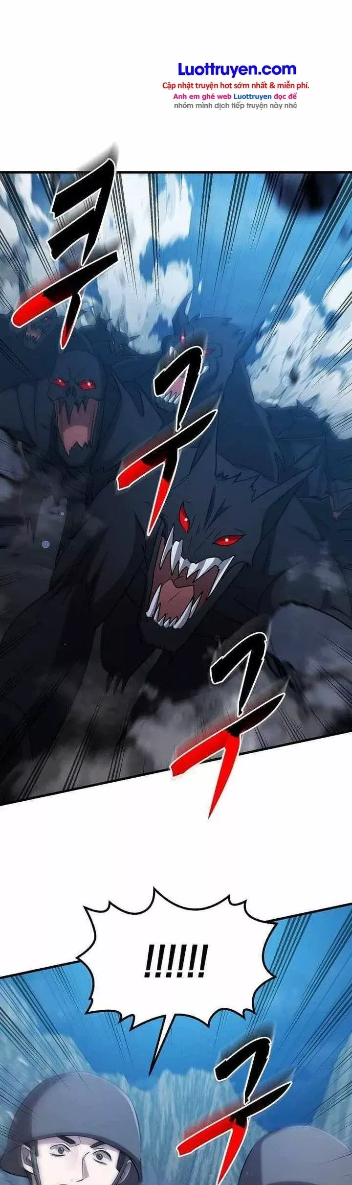 Võ Thần Thăng Cấp Chapter 83 - 39