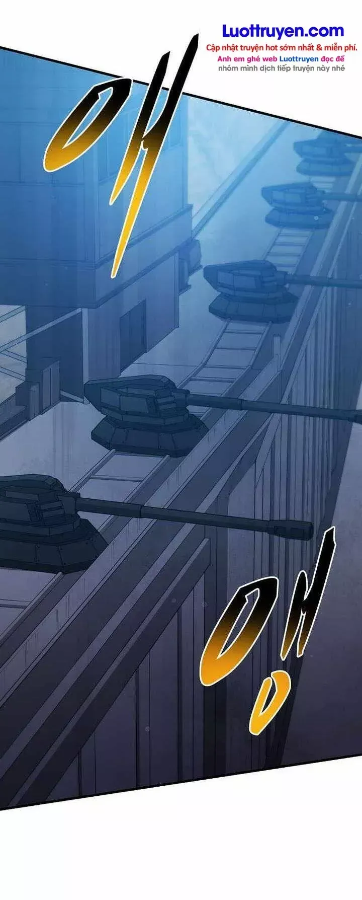 Võ Thần Thăng Cấp Chapter 83 - 41