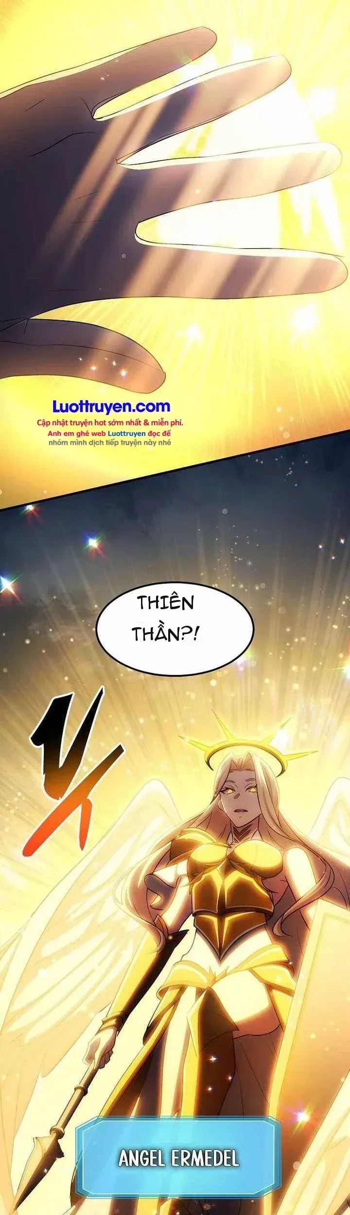 Võ Thần Thăng Cấp Chapter 83 - 45