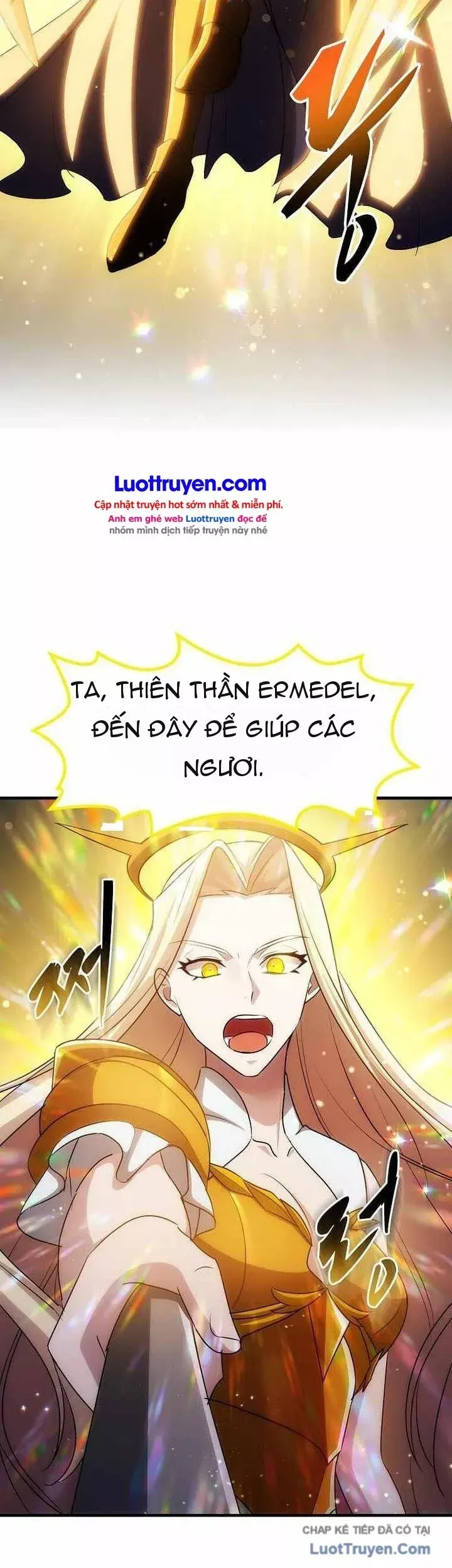 Võ Thần Thăng Cấp Chapter 83 - 46