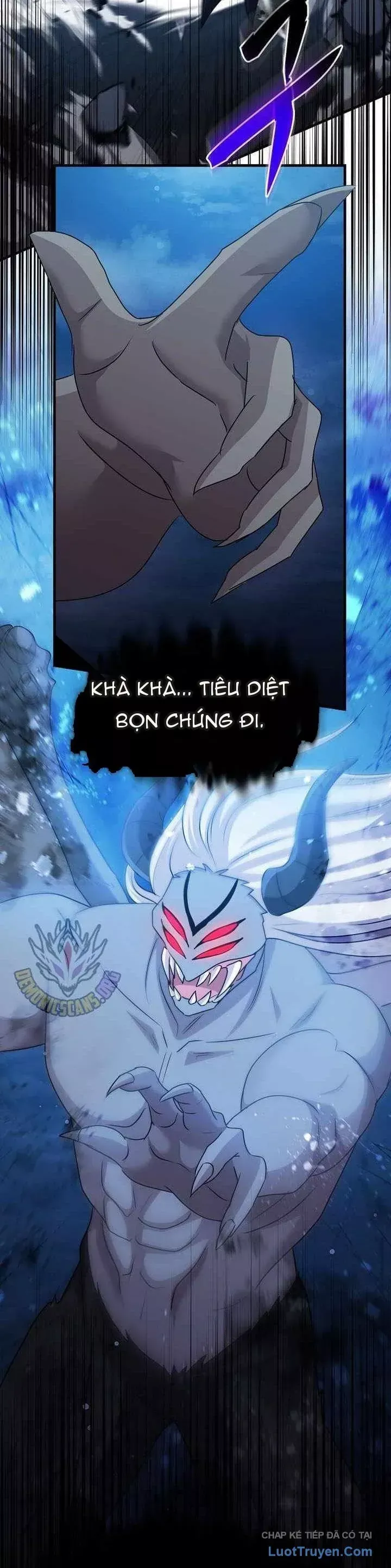 Võ Thần Thăng Cấp Chapter 83 - 48