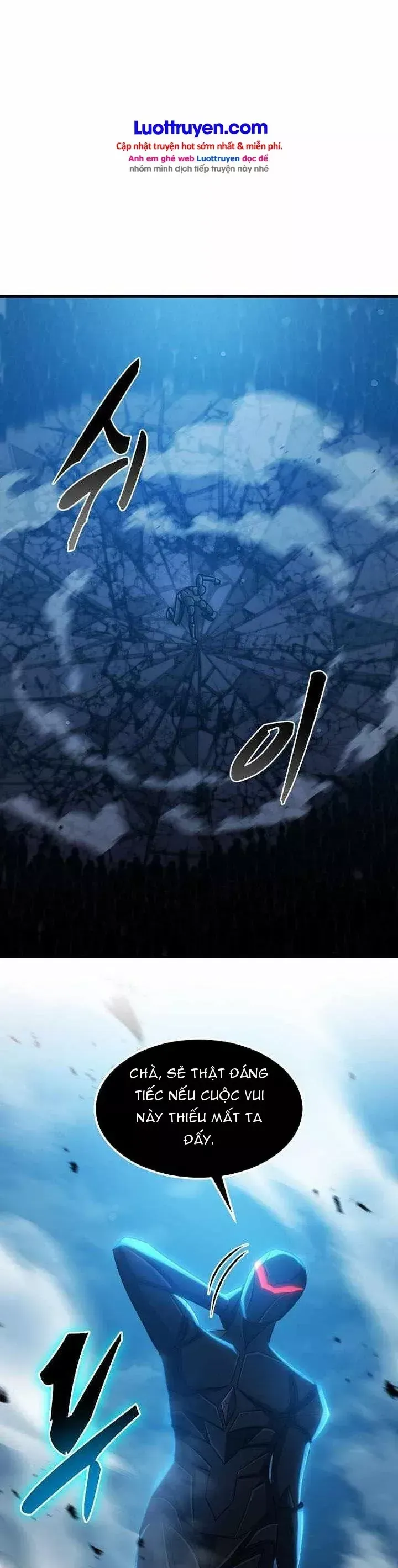 Võ Thần Thăng Cấp Chapter 83 - 55