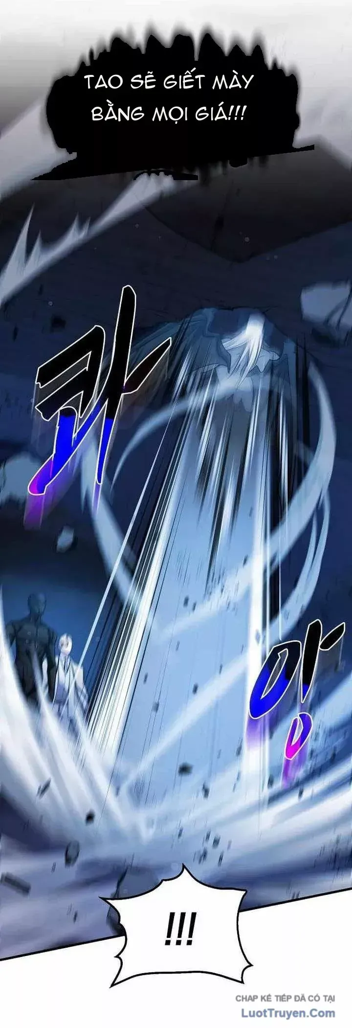 Võ Thần Thăng Cấp Chapter 83 - 8