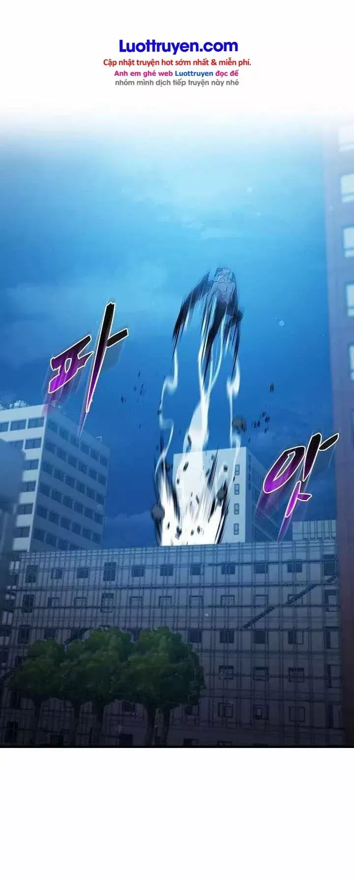 Võ Thần Thăng Cấp Chapter 83 - 9