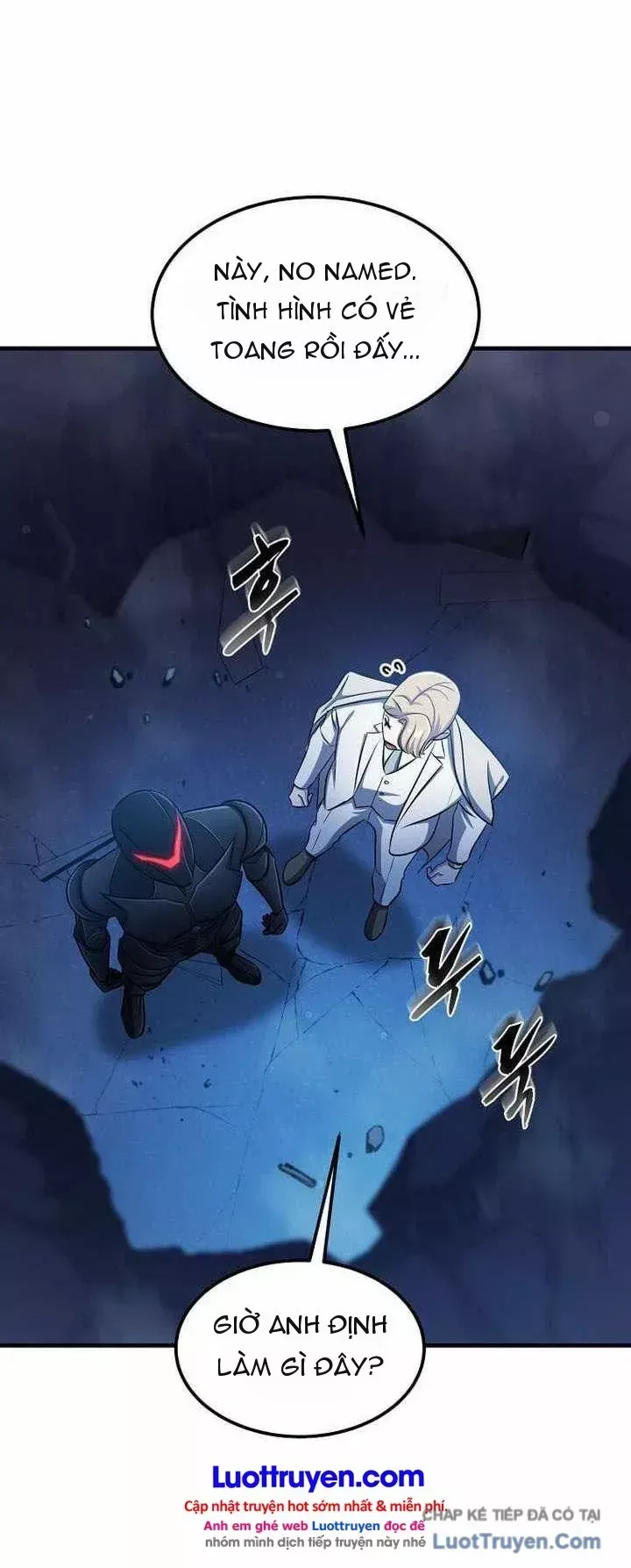 Võ Thần Thăng Cấp Chapter 83 - 10