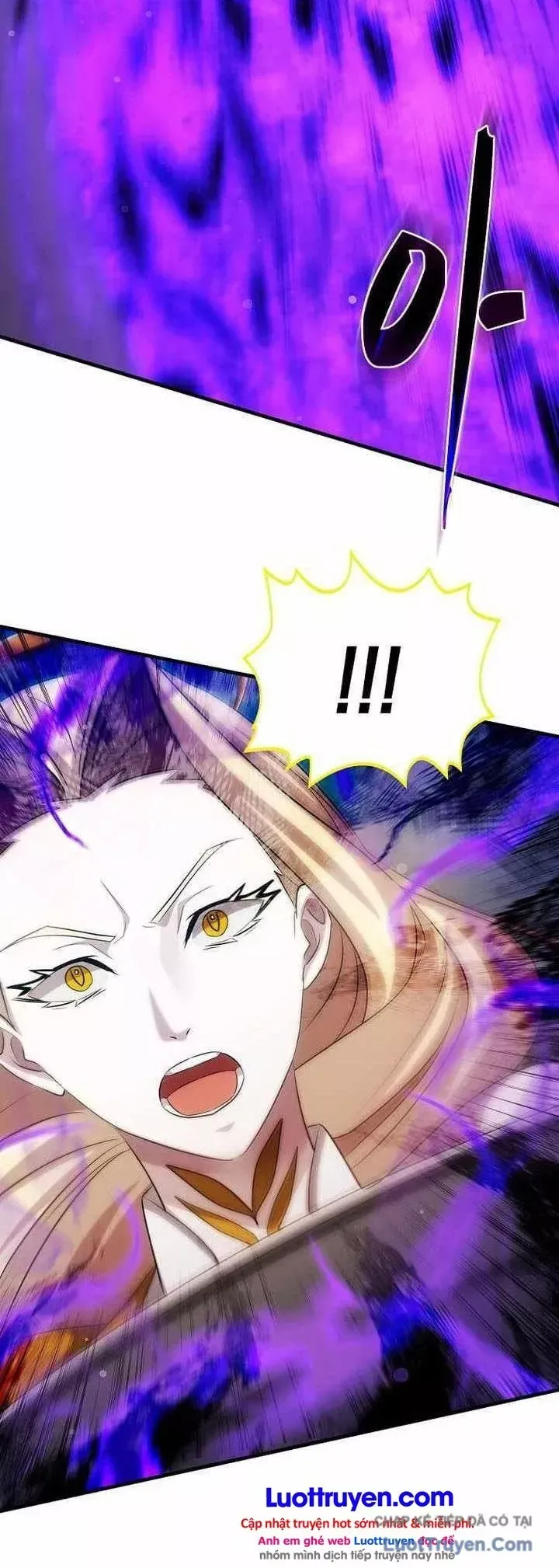 Võ Thần Thăng Cấp Chapter 84 - 11