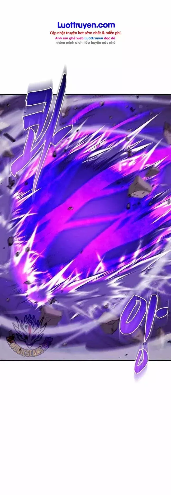 Võ Thần Thăng Cấp Chapter 84 - 15