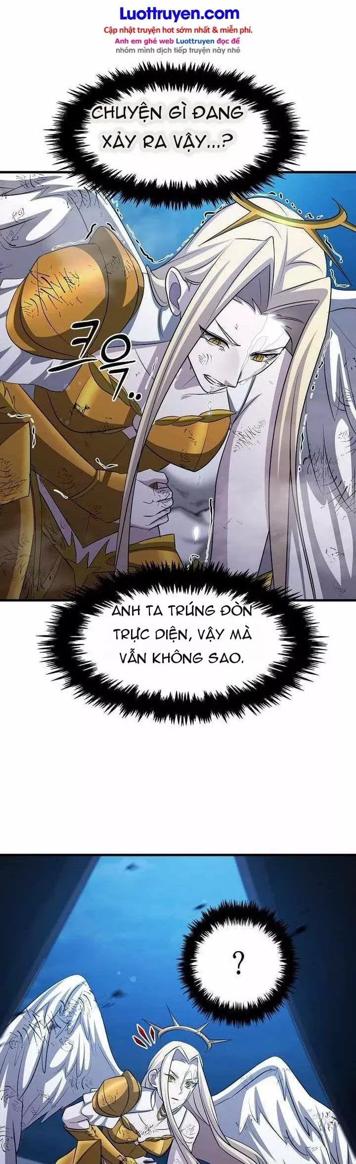 Võ Thần Thăng Cấp Chapter 84 - 17
