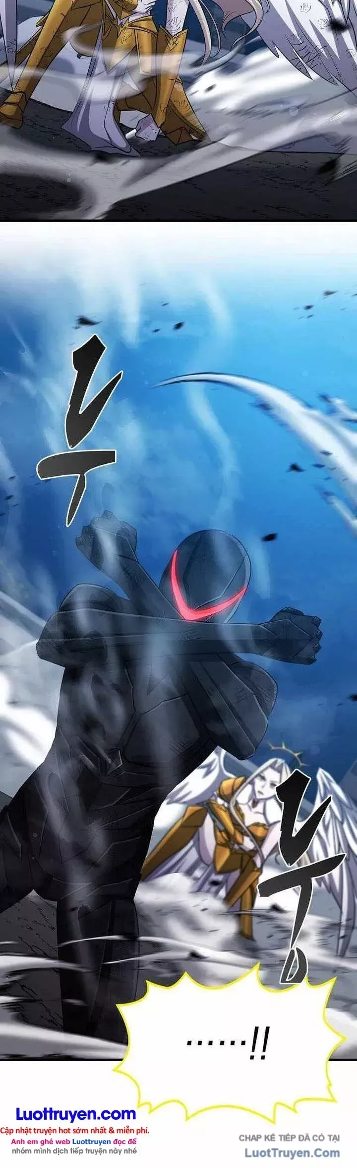 Võ Thần Thăng Cấp Chapter 84 - 18
