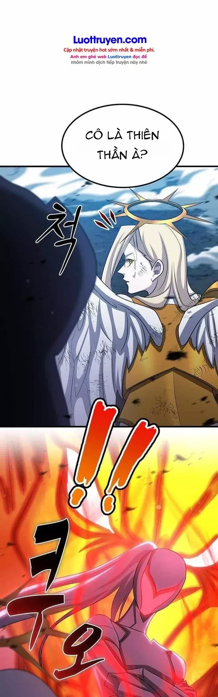 Võ Thần Thăng Cấp Chapter 84 - 19