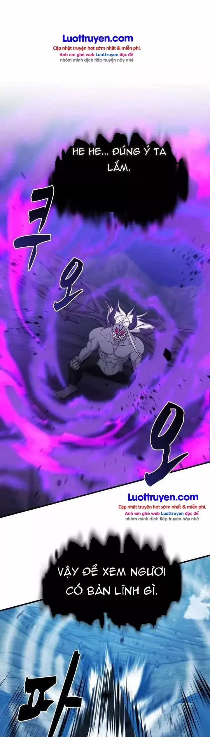 Võ Thần Thăng Cấp Chapter 84 - 25