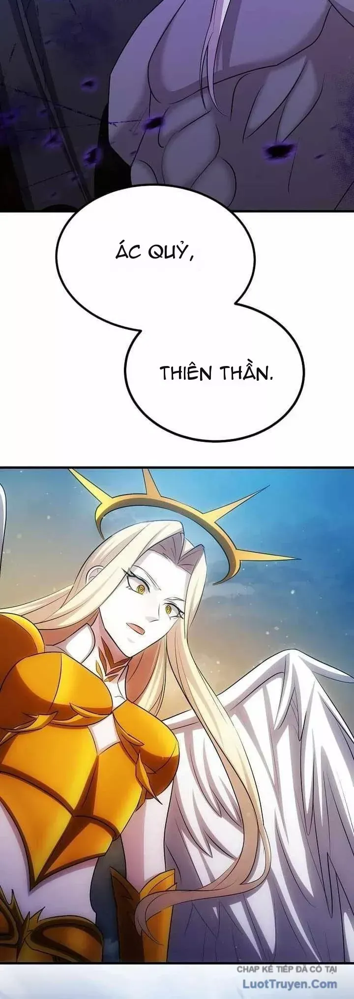 Võ Thần Thăng Cấp Chapter 84 - 4