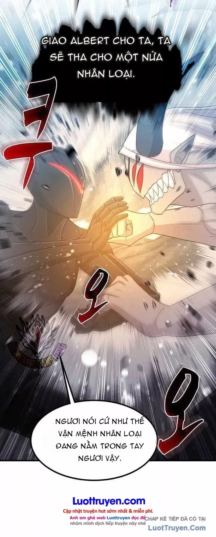 Võ Thần Thăng Cấp Chapter 84 - 31