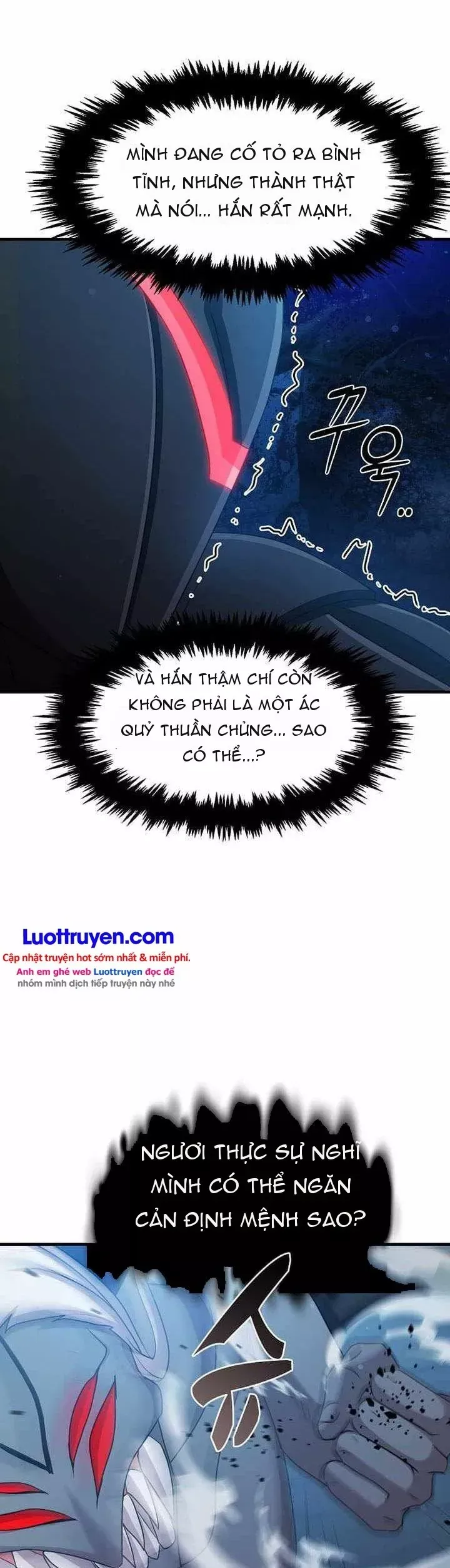 Võ Thần Thăng Cấp Chapter 84 - 32