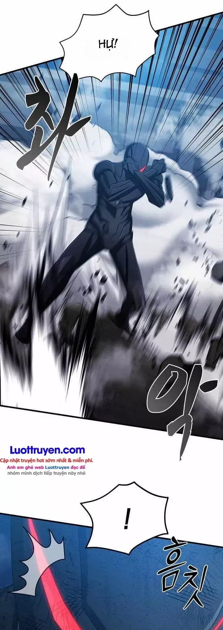 Võ Thần Thăng Cấp Chapter 84 - 34