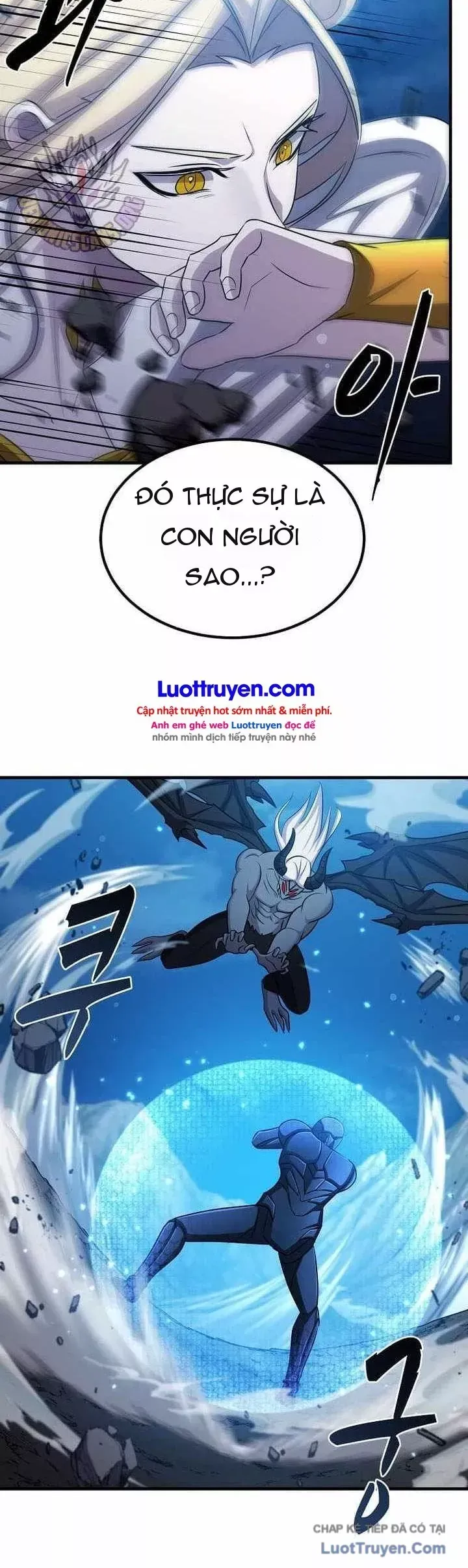 Võ Thần Thăng Cấp Chapter 84 - 38